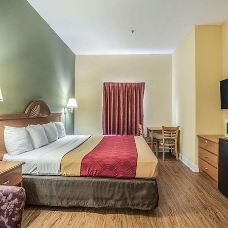 Econo Lodge Valdosta Pokoj fotografie