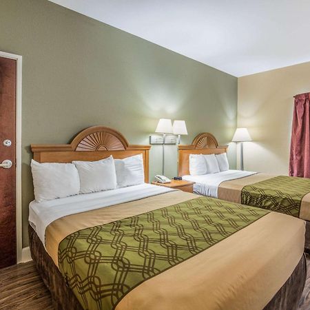 Econo Lodge Valdosta Pokoj fotografie
