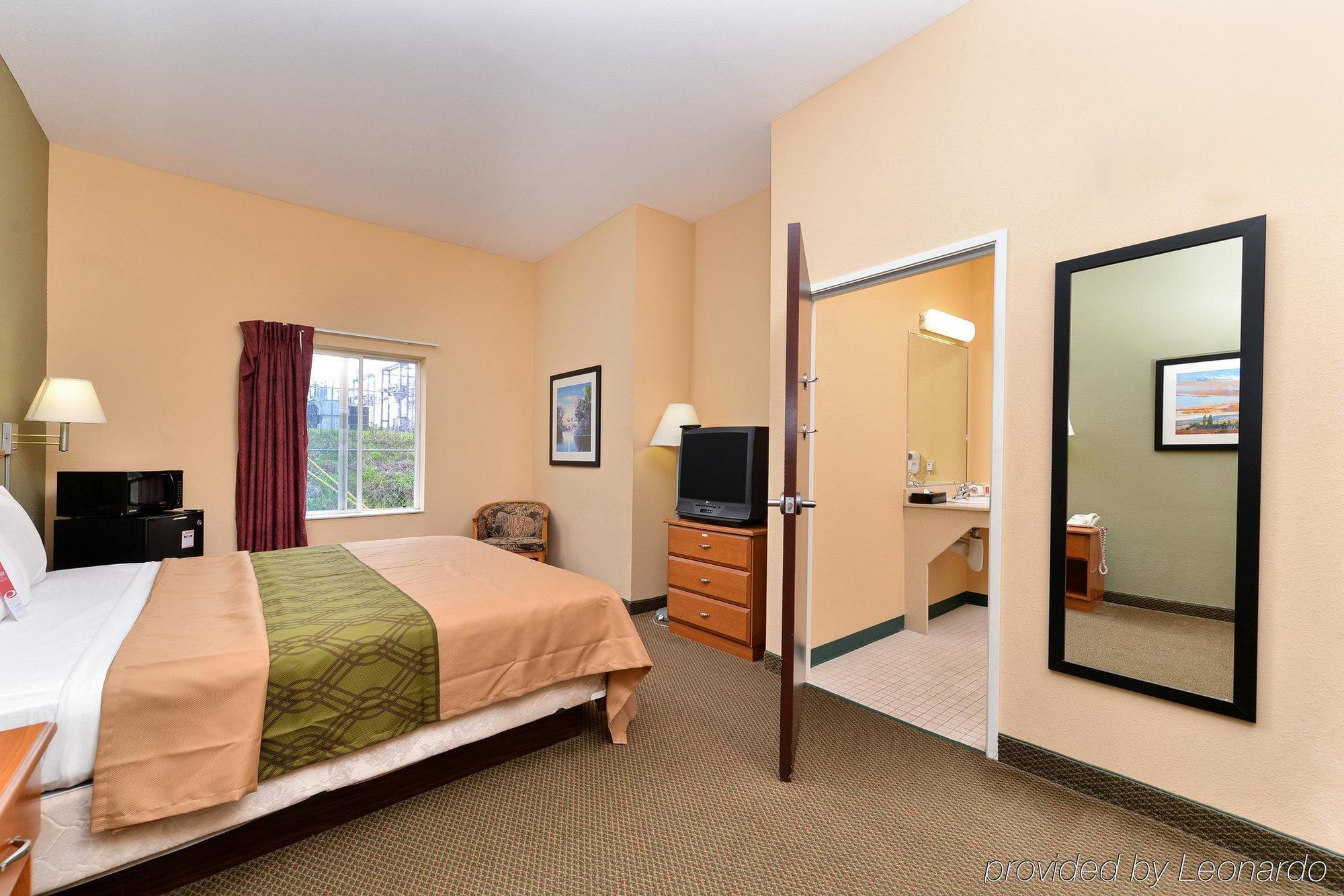 Econo Lodge Valdosta Exteriér fotografie