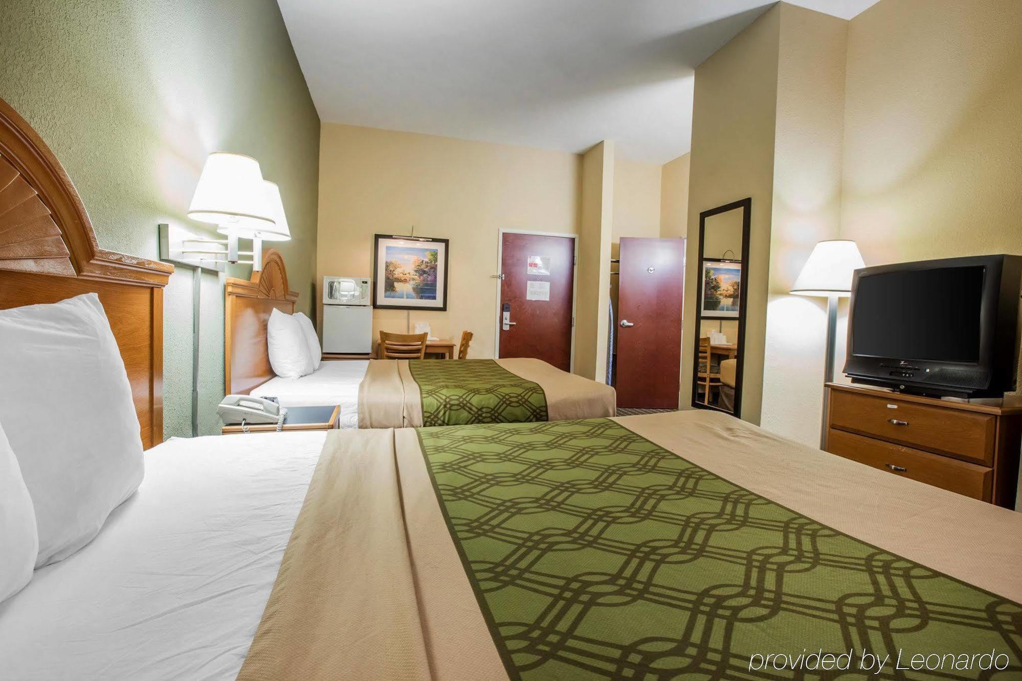 Econo Lodge Valdosta Exteriér fotografie